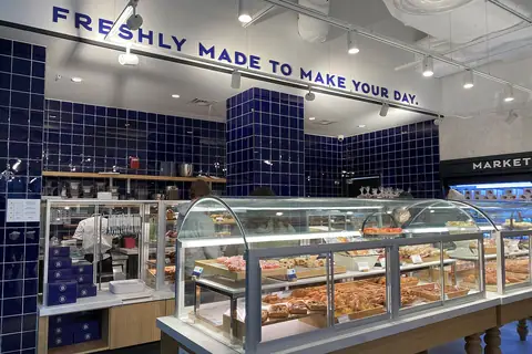 Church View Bakery photo 2